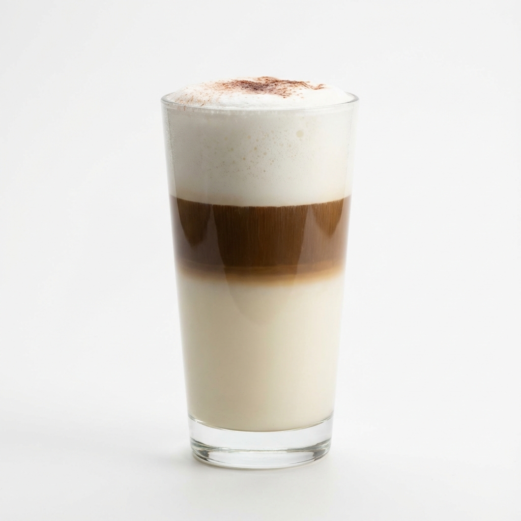 Latte Macchiato