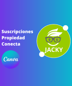 Suscripción Propiedad Conecta